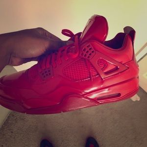 Air Jordan Lab 4n5